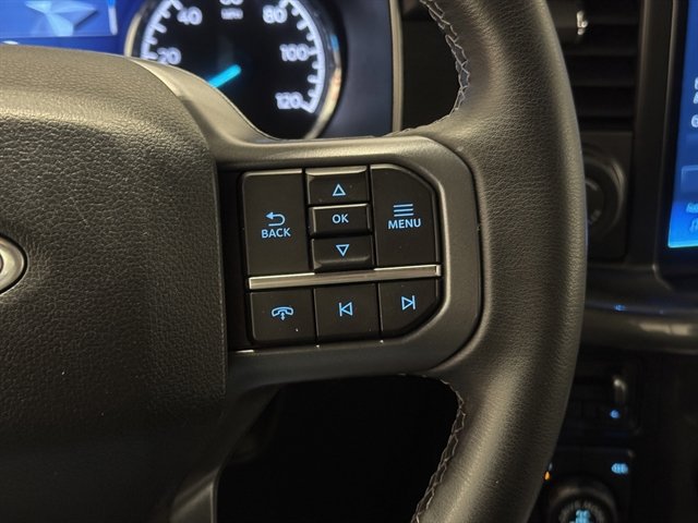 Used 2023 Ford F150 XLT w/ Equipment Group 302A High AWD/4WD image 20