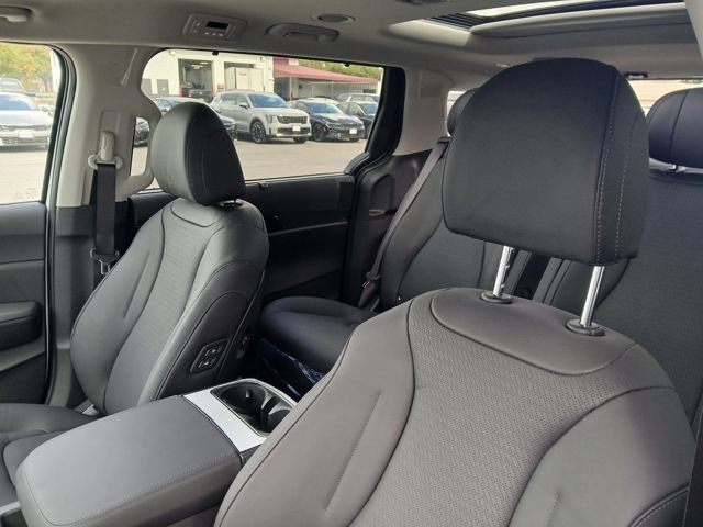 New 2026 Kia Carnival SX Prestige image 43