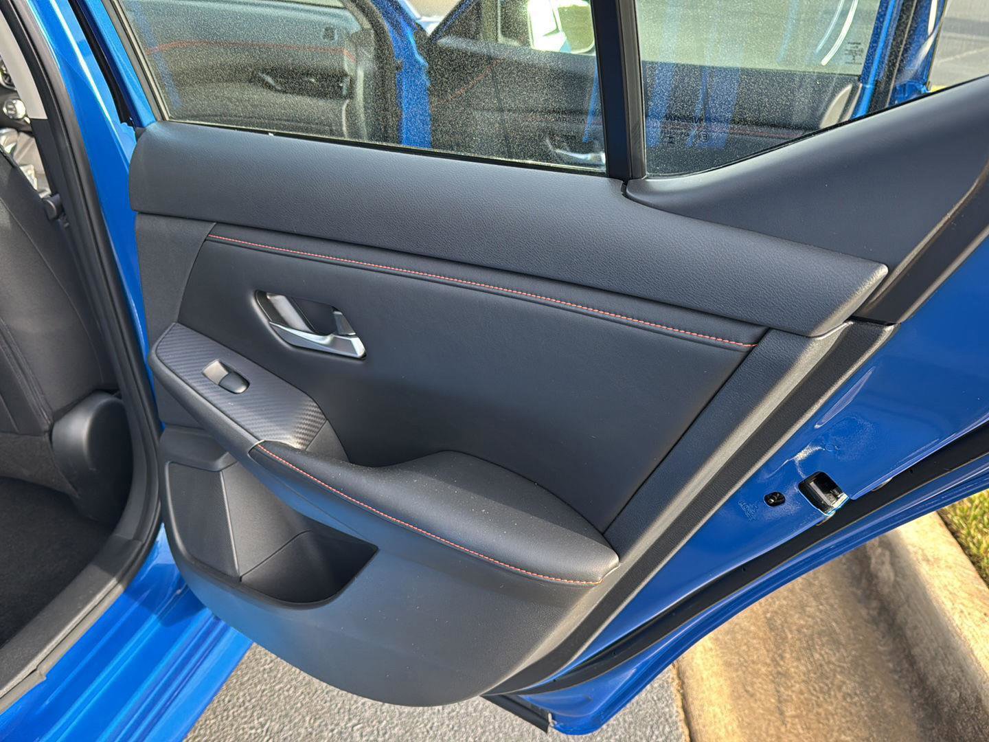 Used 2024 Nissan Sentra SR image 13