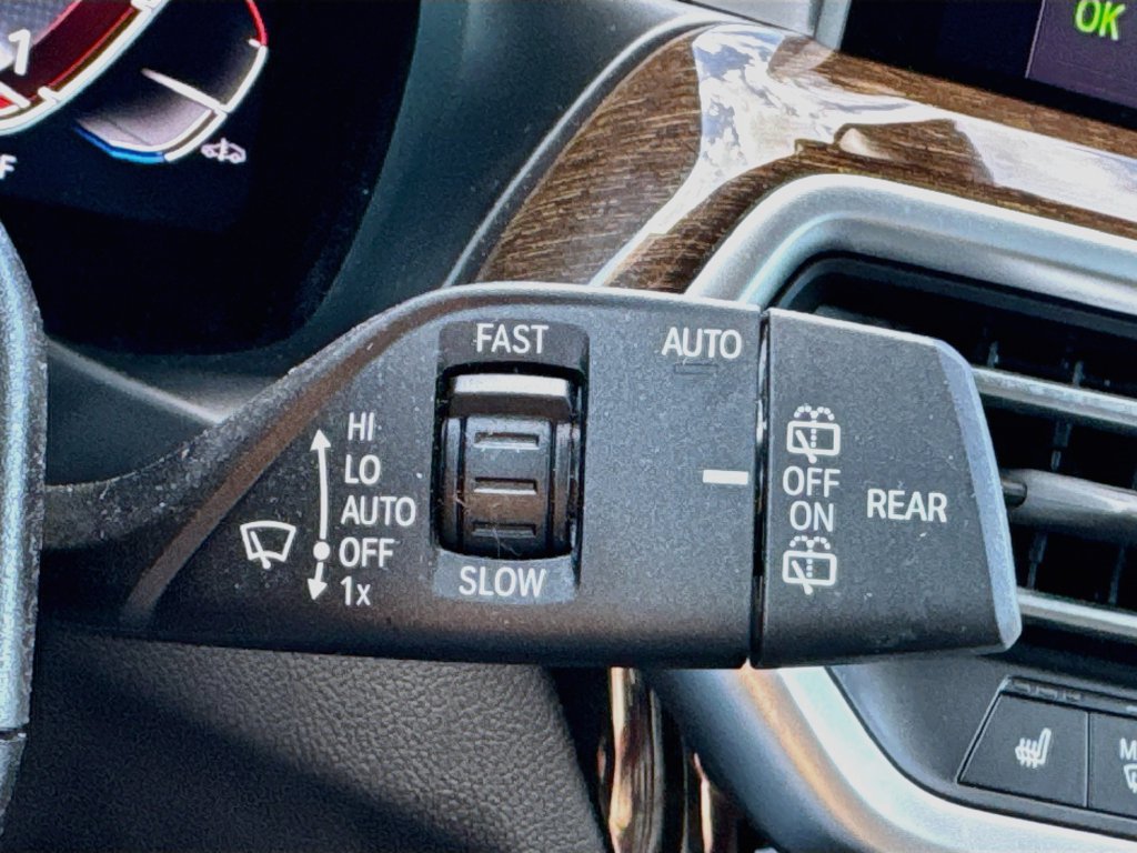 Used 2023 BMW X3 xDrive30i w/ Premium Package AWD/4WD image 14