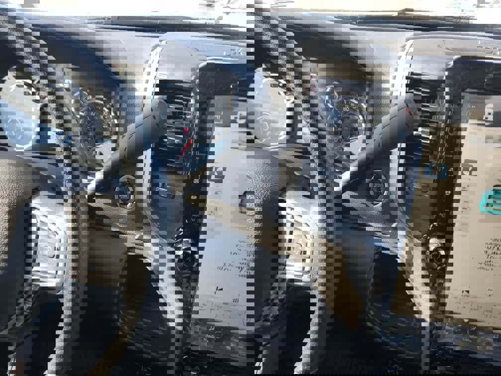 Used 2024 RAM 5500 Tradesman w/ Chrome Appearance Group image 19