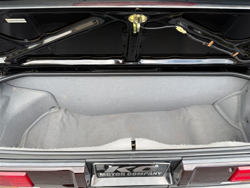 Used 1989 Toyota MR2 Supercharged RWD image 46
