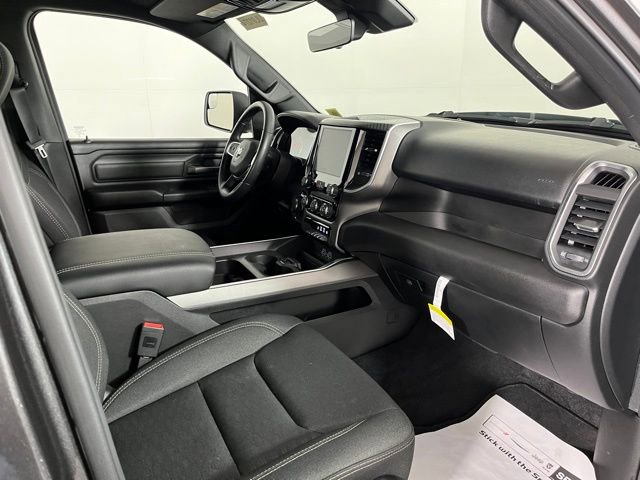 Used 2026 RAM 1500 Express image 42