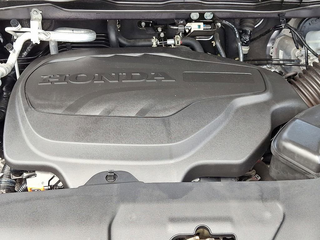 Used 2022 Honda Odyssey EX-L image 30