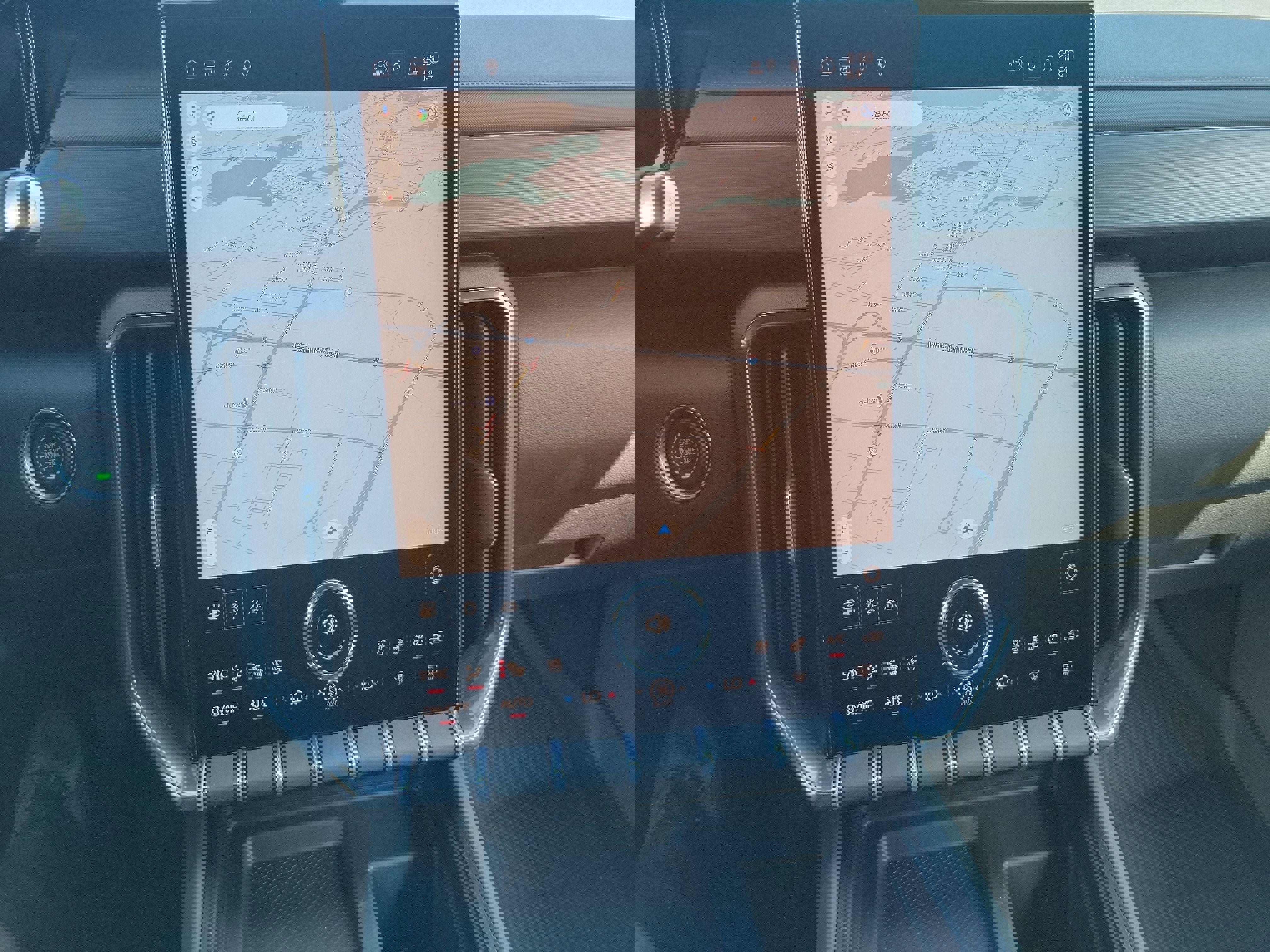 New 2026 GMC Acadia AT4 w/ Luxury Package image 24