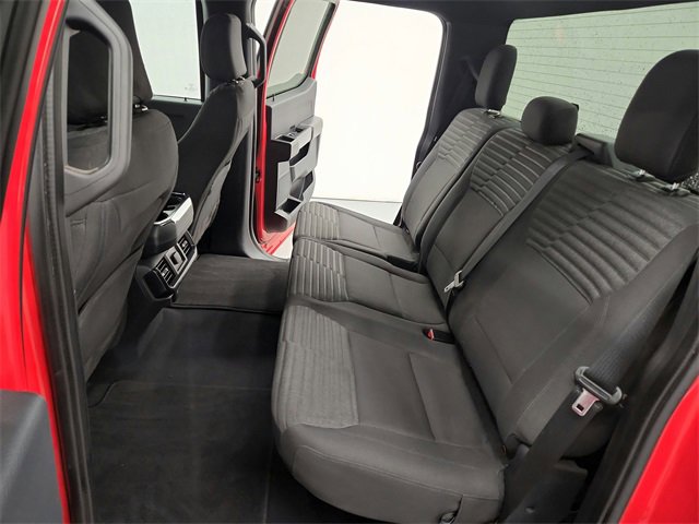 Used 2023 Ford F150 XL w/ XL STX Apperance Package image 26