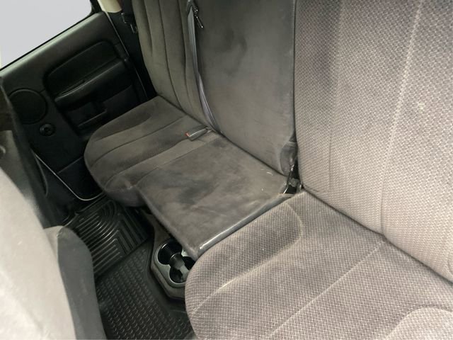 Used 2003 Dodge Ram 2500 Truck SLT AWD/4WD image 15
