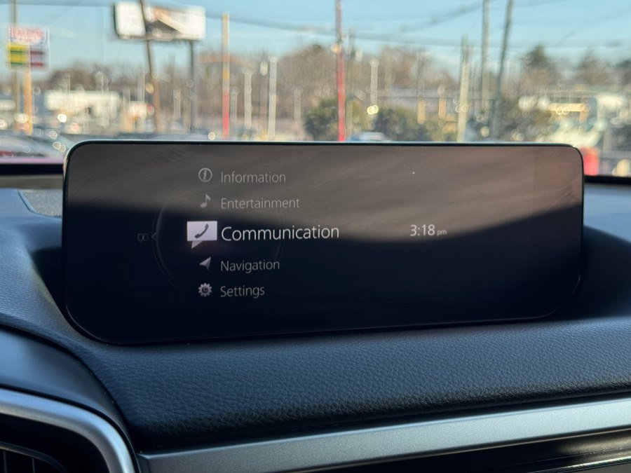 Used 2024 MAZDA CX-50 AWD 2.5 S w/ Preferred Package image 52