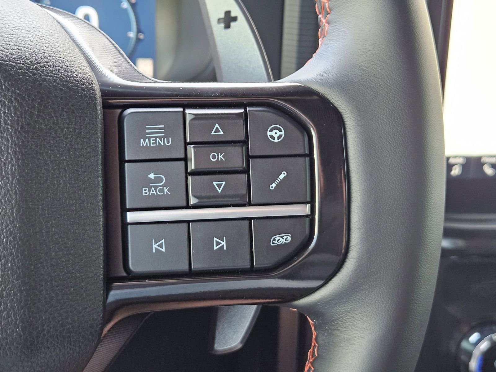 Used 2026 Ford F150 Raptor w/ Equipment Group 803A Raptor R image 28