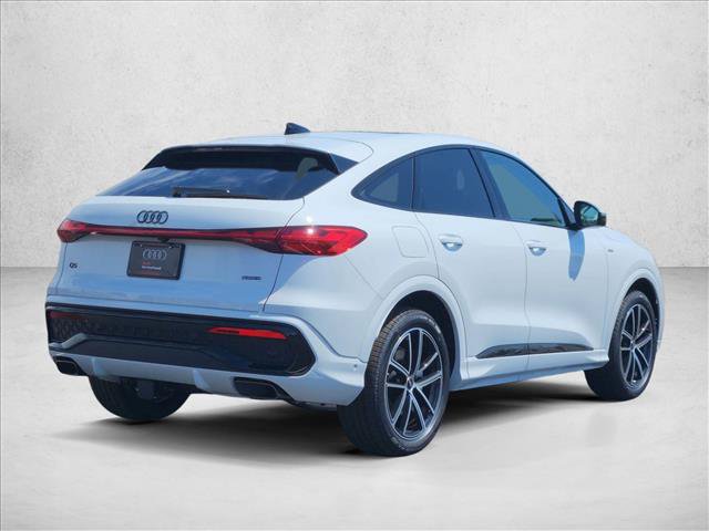 New 2026 Audi Q5 Prestige AWD/4WD image 2