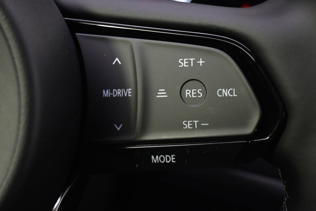 New 2026 MAZDA CX-5 Select AWD/4WD image 32