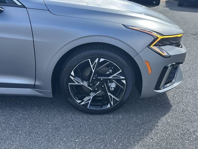 Used 2025 Kia K5 GT-Line w/ GT-Line Premium Package image 14