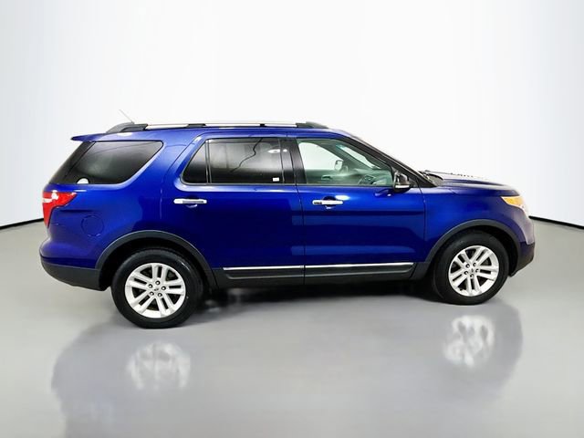 Used 2014 Ford Explorer XLT w/ Equipment Group 202A image 8