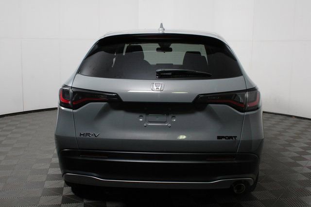 Used 2023 Honda HR-V Sport image 6