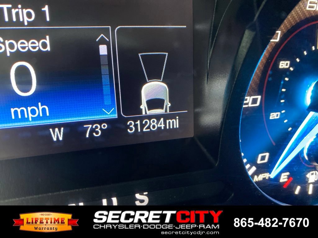 Used 2022 Ford Ranger XLT w/ Equipment Group 302A High AWD/4WD image 19