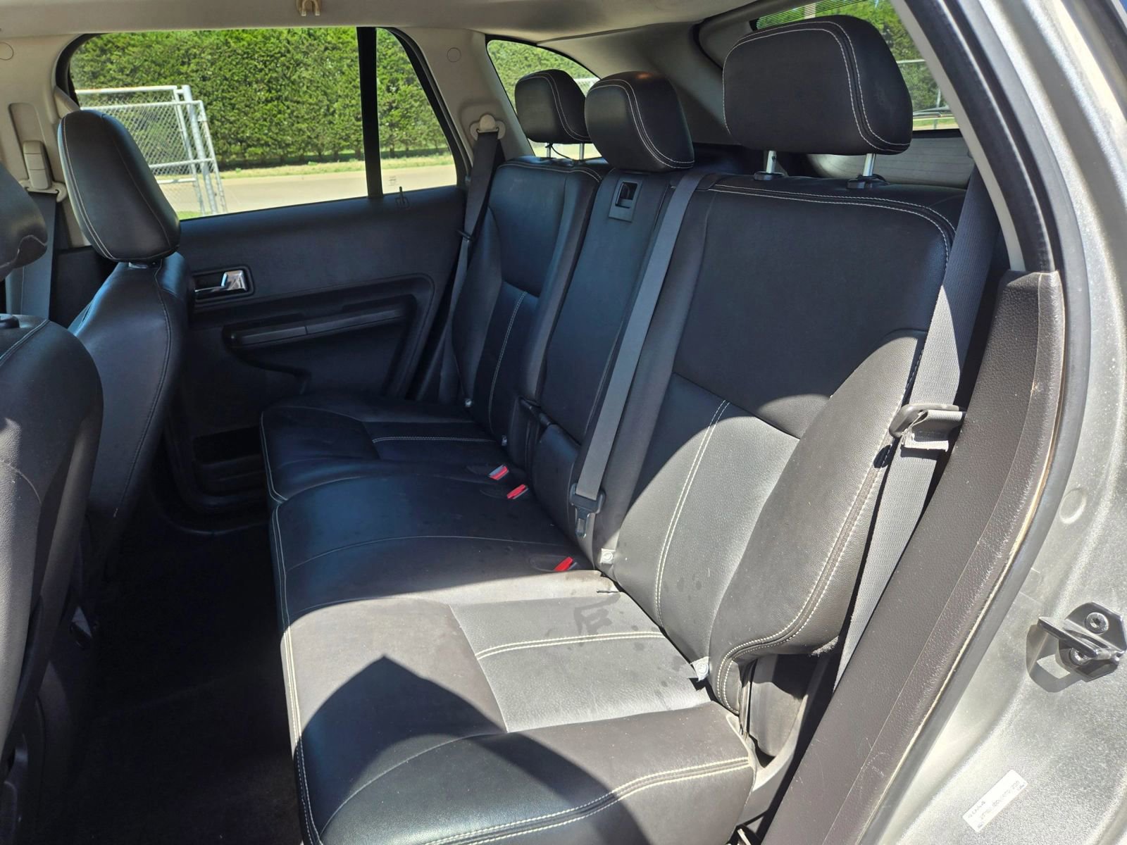 Used 2008 Ford Edge SEL FWD image 11