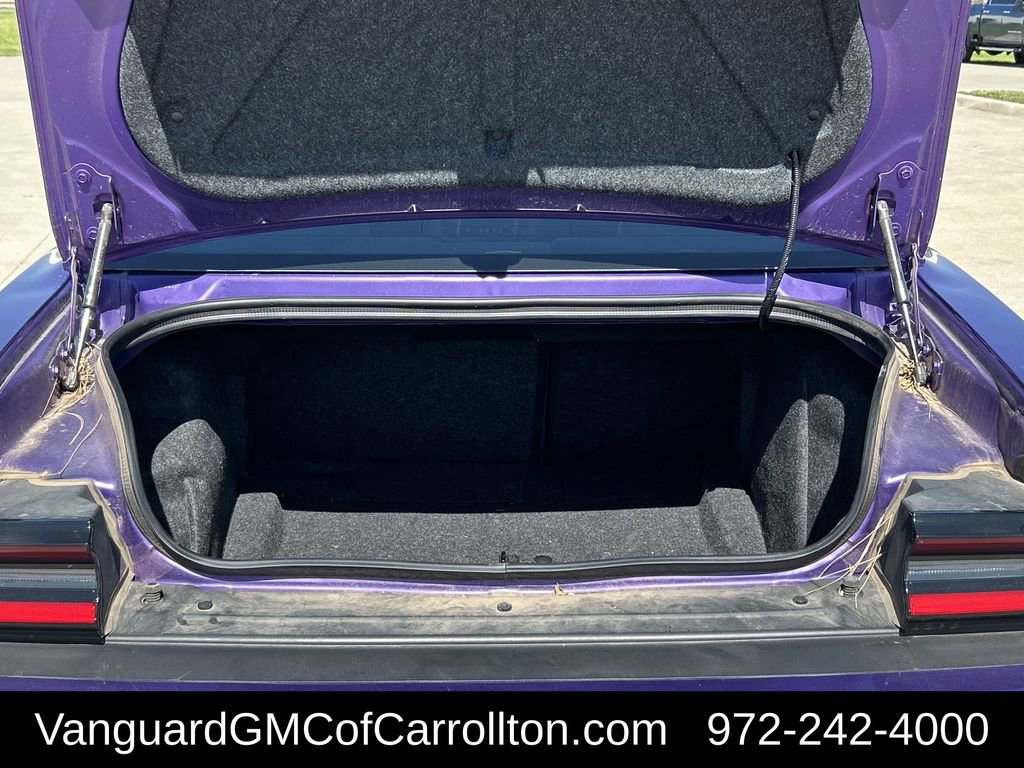 Used 2023 Dodge Challenger GT w/ Blacktop Package image 29