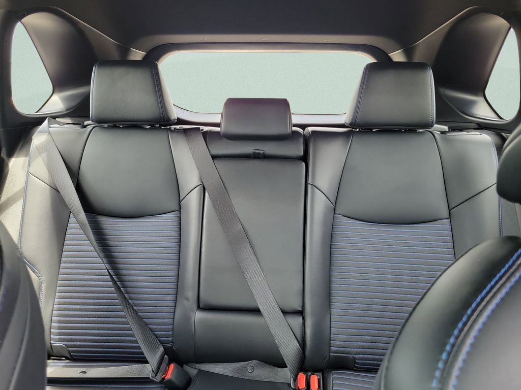 Certified 2023 Toyota RAV4 XSE image 13