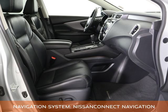Used 2023 Nissan Murano SL w/ SL Moonroof Package image 14