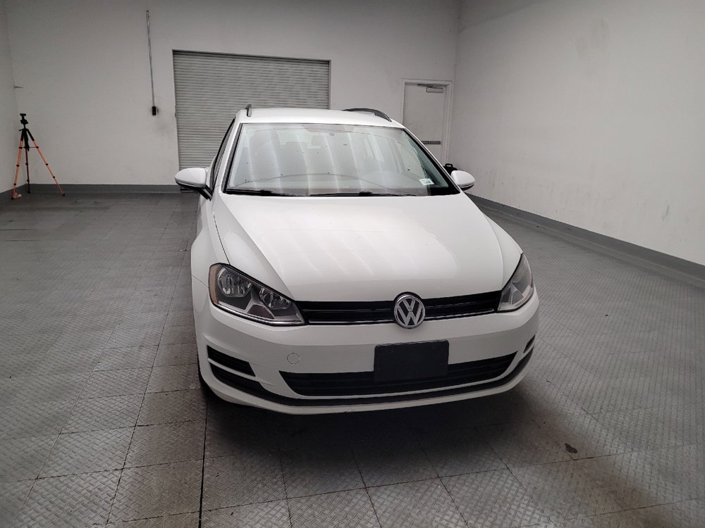 Used 2017 Volkswagen Golf S FWD image 14