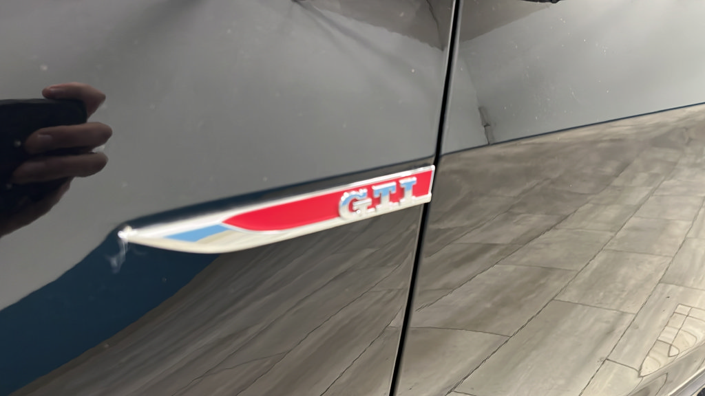 Used 2020 Volkswagen GTI S FWD image 35