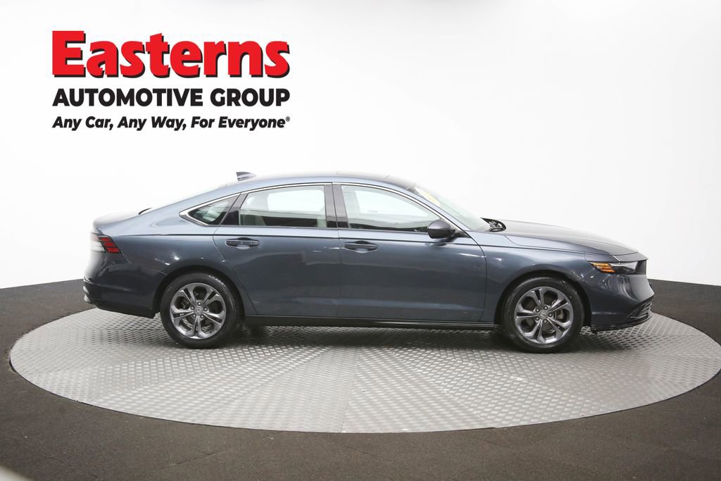 Used 2023 Honda Accord EX image 46