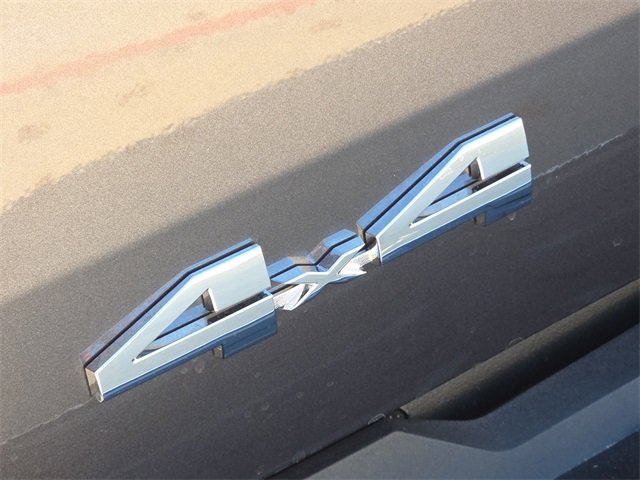 New 2026 Toyota Tundra Capstone image 12