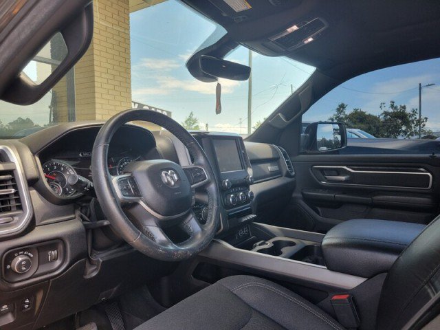 Used 2020 RAM 1500 Big Horn AWD/4WD image 7