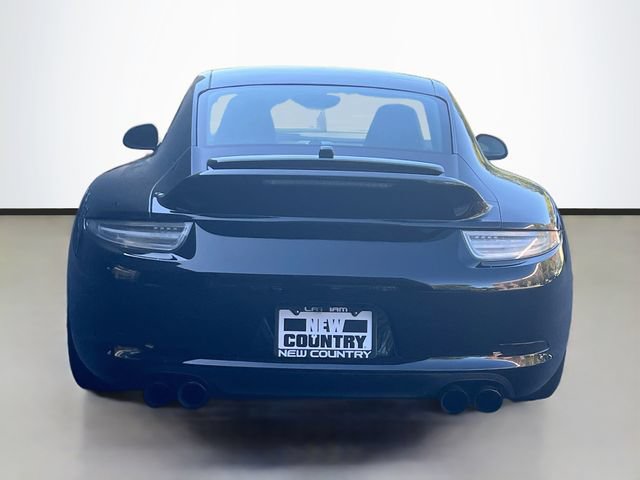 Used 2013 Porsche 911 Carrera S RWD image 10