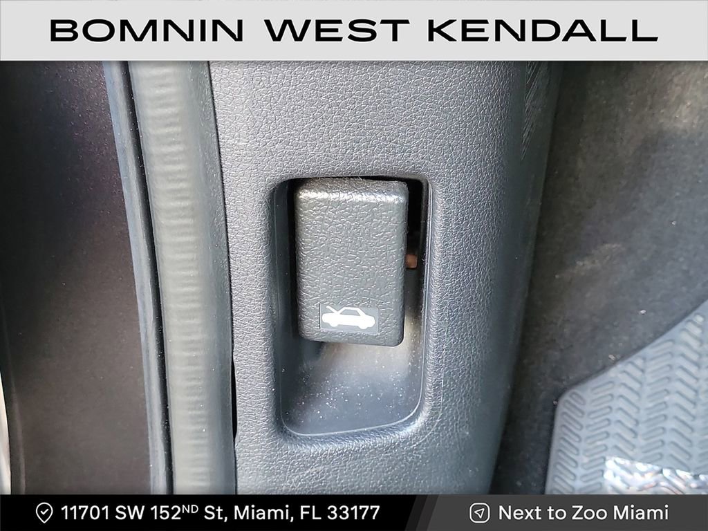 Used 2022 Honda Odyssey EX image 26