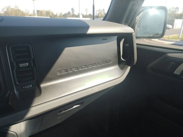 Used 2022 Ford Bronco Big Bend image 27