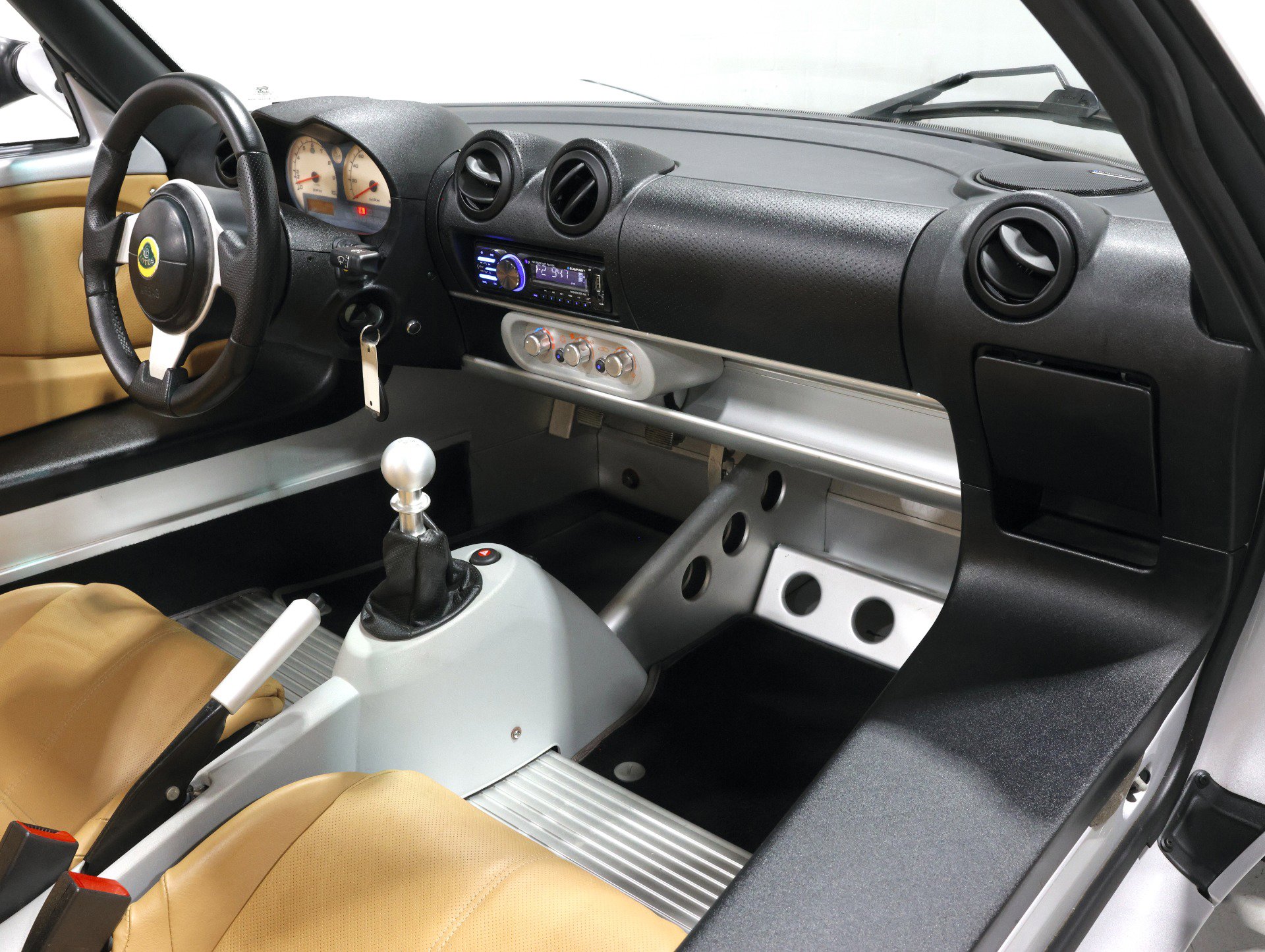 Used 2005 Lotus Elise image 75
