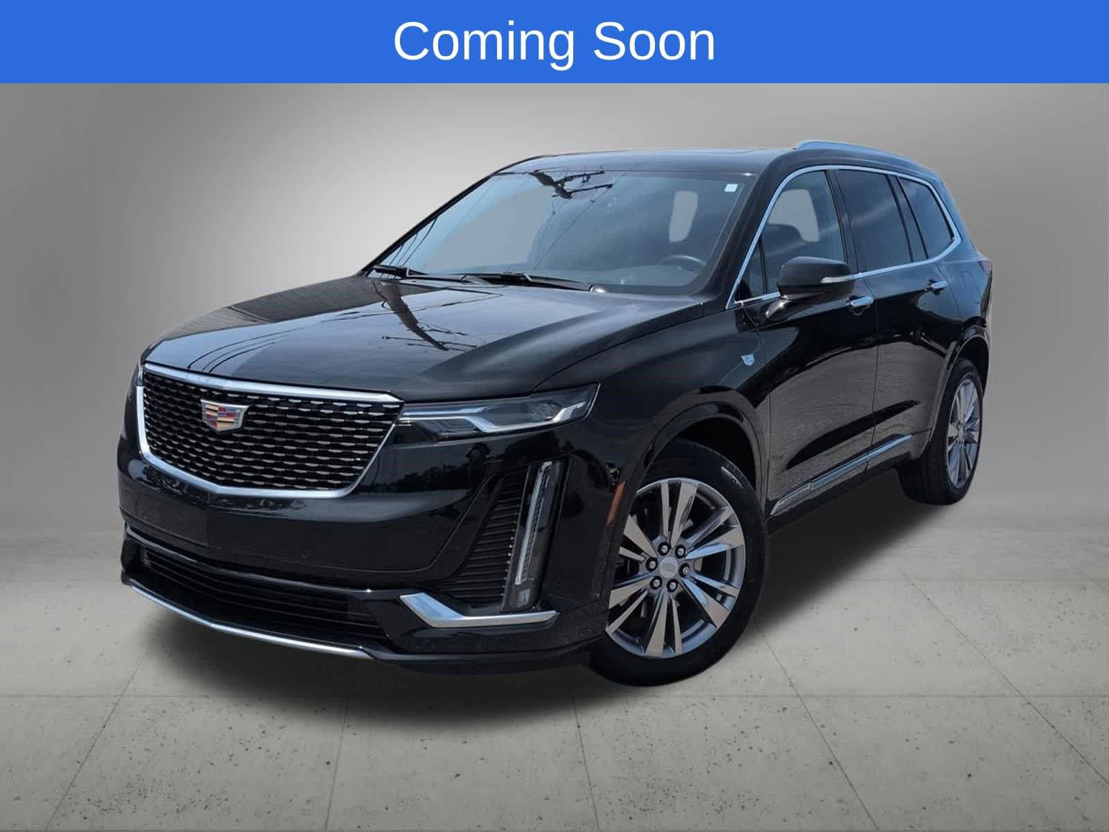 Used 2023 Cadillac XT6 Premium Luxury AWD/4WD video 1