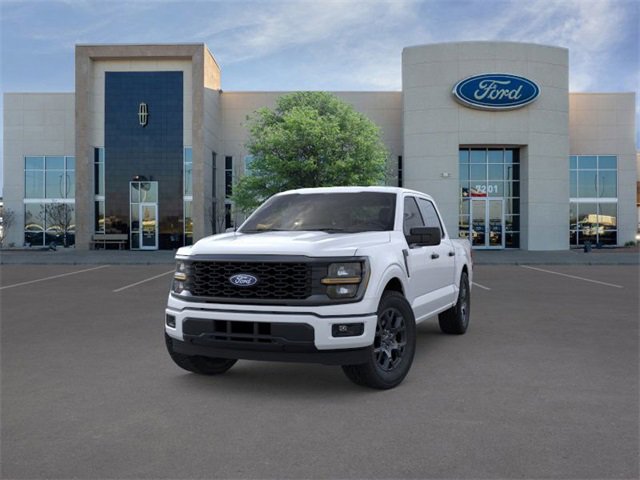 New 2026 Ford F150 STX w/ Equipment Group 200A image 2