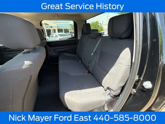 Used 2022 Toyota Tundra SR w/ SR Tow Package RWD image 17