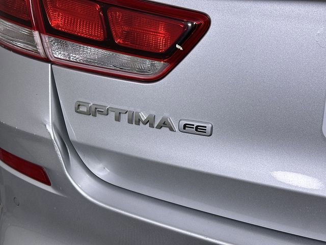 Used 2020 Kia Optima LX FWD image 32