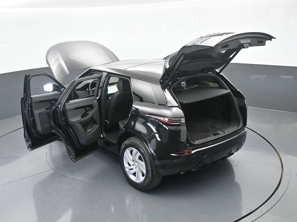 Used 2024 Land Rover Range Rover Evoque S image 71