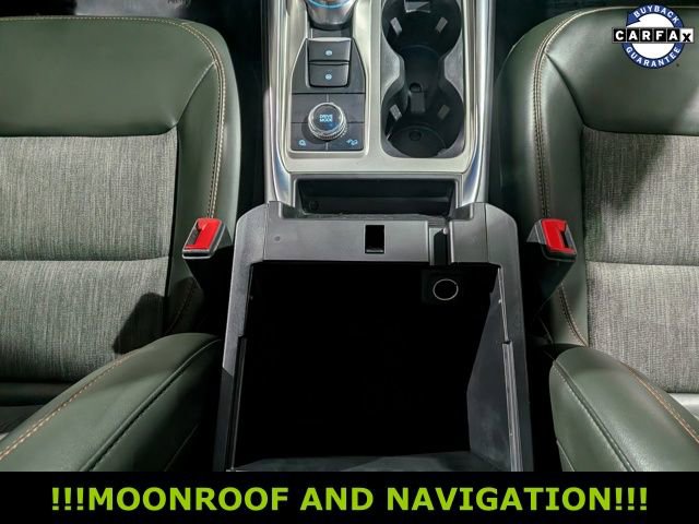 Used 2022 Ford Explorer Timberline image 36