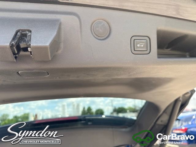 Certified 2021 Chevrolet Equinox Premier AWD/4WD image 20