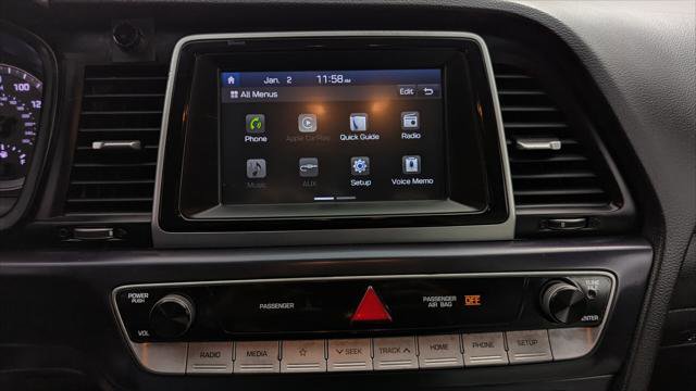 Used 2019 Hyundai Sonata SE image 25