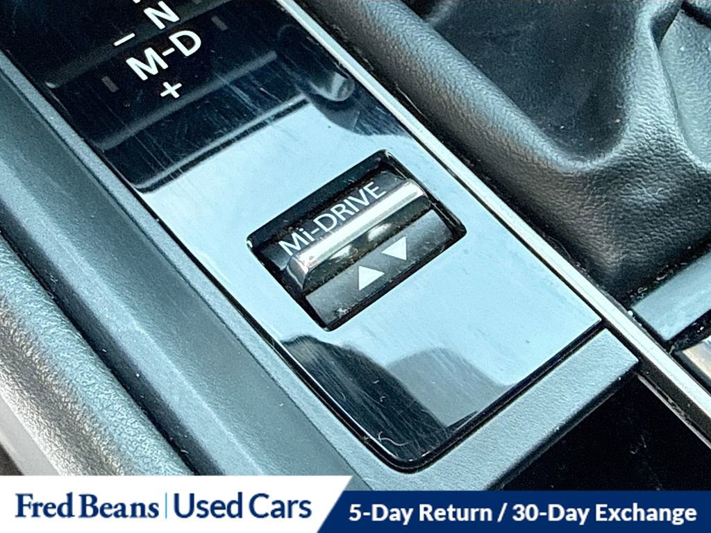 Used 2023 MAZDA CX-50 AWD 2.5 S w/ Cargo Package image 39