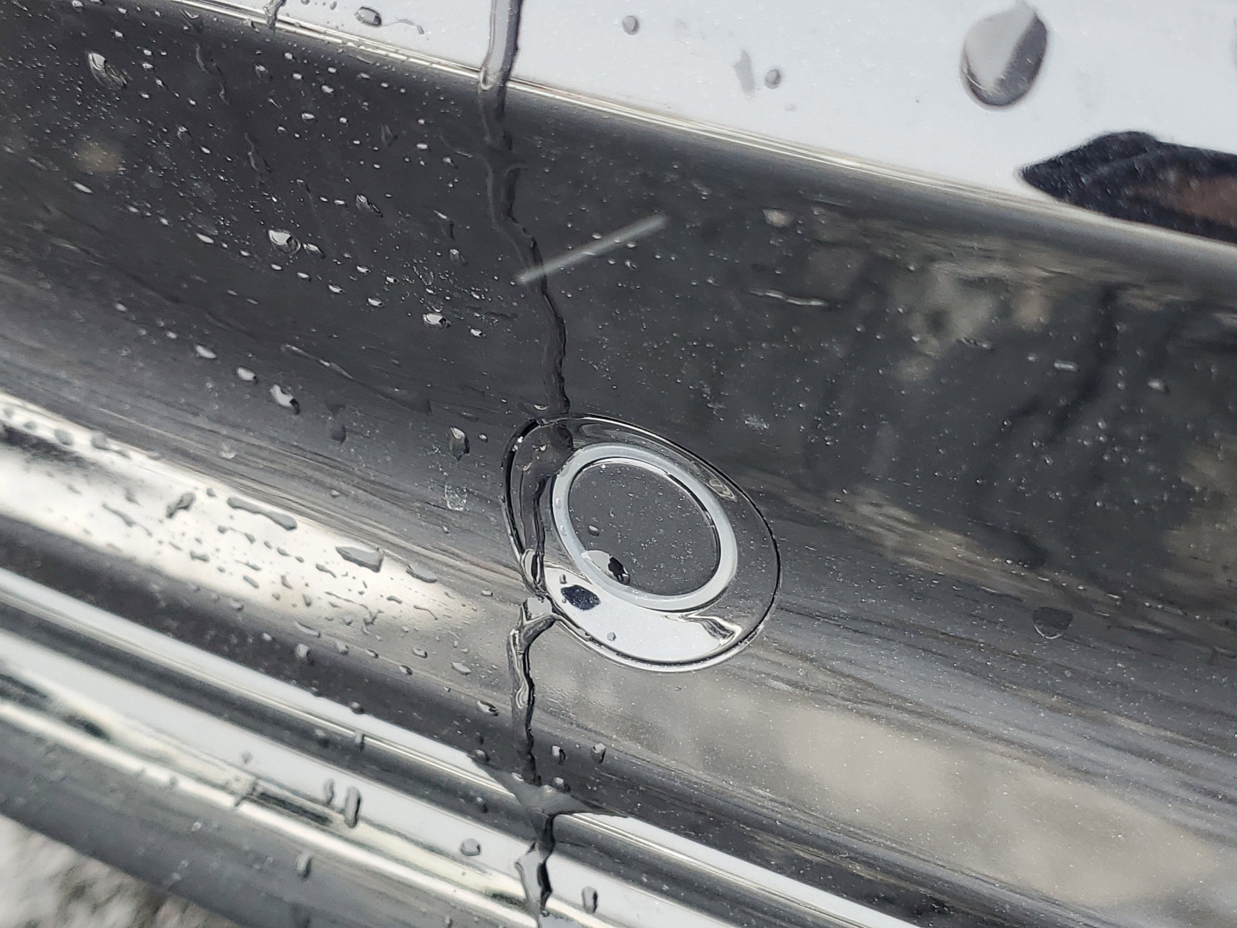 New 2026 Lincoln Corsair Premiere image 6