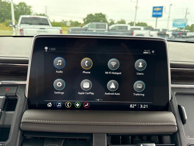 Used 2021 Chevrolet Tahoe Z71 AWD/4WD image 27