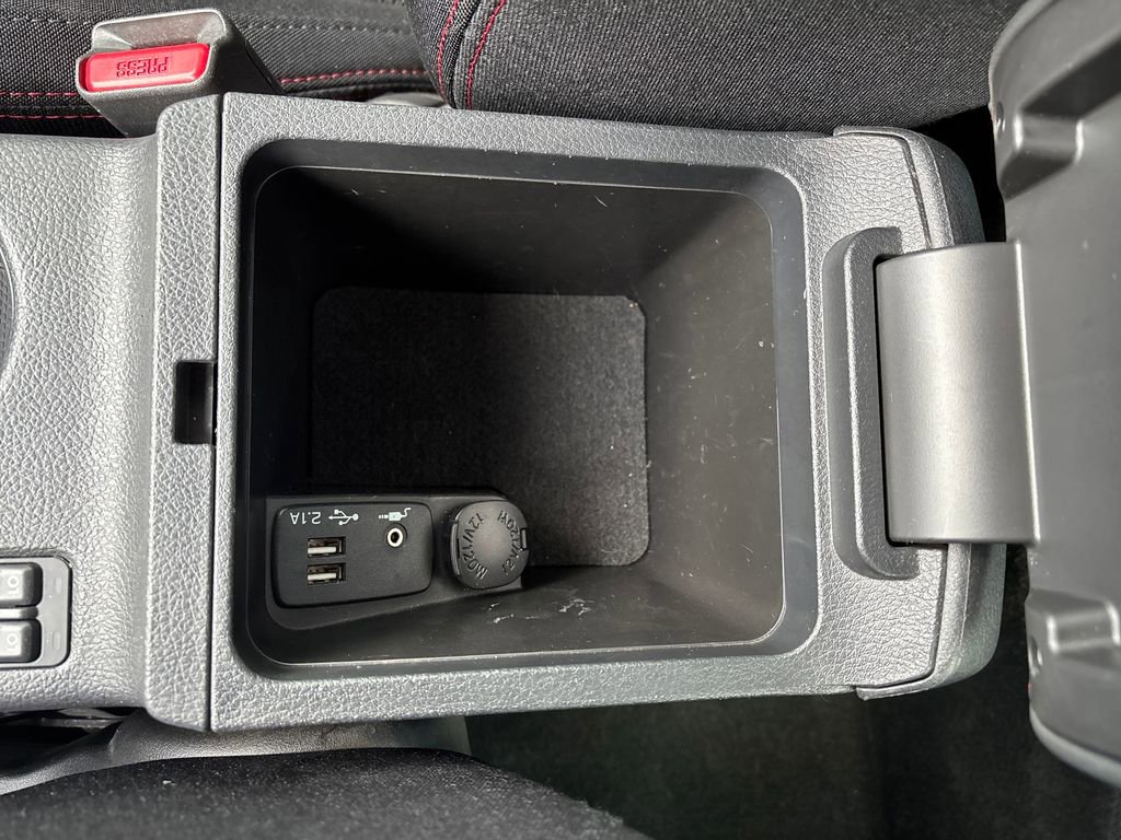 Used 2019 Subaru WRX Premium AWD/4WD image 20