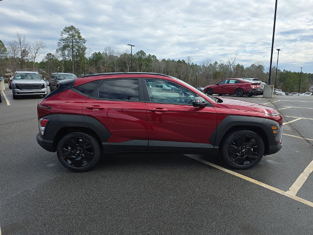 New 2026 Hyundai Kona SEL Sport FWD image 13