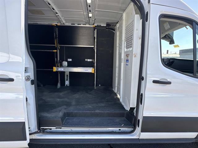 Used 2024 Ford Transit 250 148 Medium Roof w/ Load Area Protection Package RWD image 9