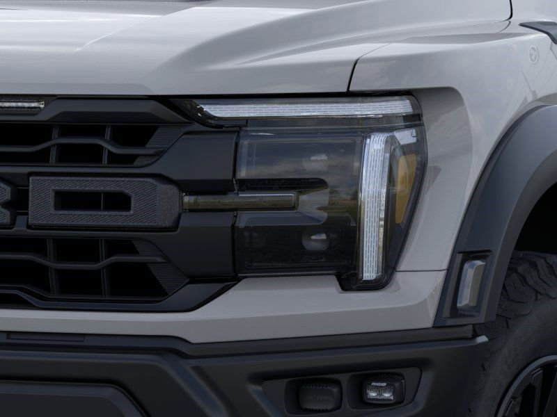 New 2026 Ford F150 Raptor AWD/4WD image 18
