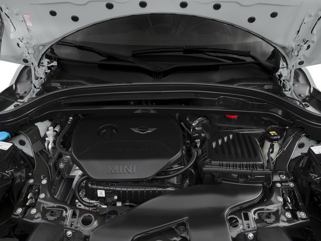 Used 2017 MINI Cooper Countryman FWD image 13