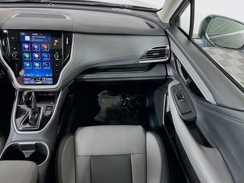 Used 2023 Subaru Outback Onyx Edition XT image 24