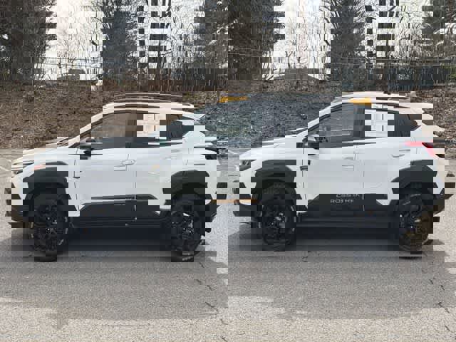 Certified 2025 Subaru Crosstrek 2.5i Wilderness image 2